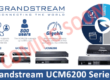 Grandstream PBX Abu Dhabi UAE