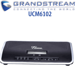 Grandstream UCM6102 IP PBX Dubai