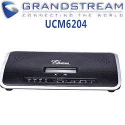 Grandstream UCM6208 Abudhabi