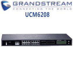 Grandstream UCM6208 Abudhabi