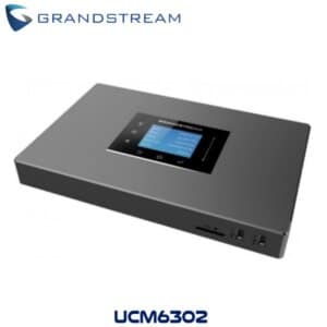 Grandstream Ucm6302 Ip Pbx Dubai