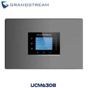 Grandstream Ucm6308 Ip Pbx Dubai
