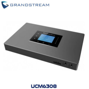 Grandstream Ucm6308 Ip Pbx Dubai
