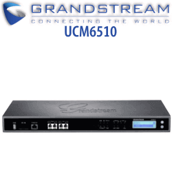 Grandstream UCM6510 IP PBX Dubai