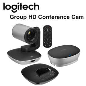 Group Hd Conferencecam Abudhabi