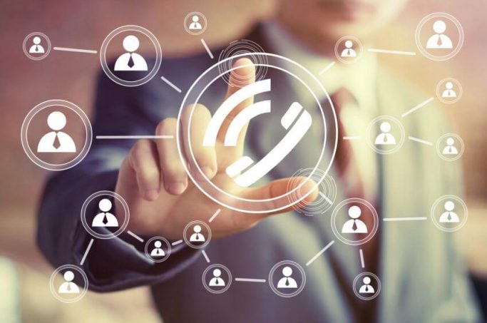 How a Business Telephone System Can Save When Staff is Out