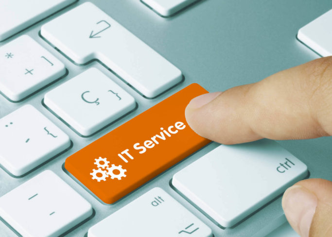 How to Reduce Downtime Using IT Support Services How to Reduce Downtime Using IT Support Services