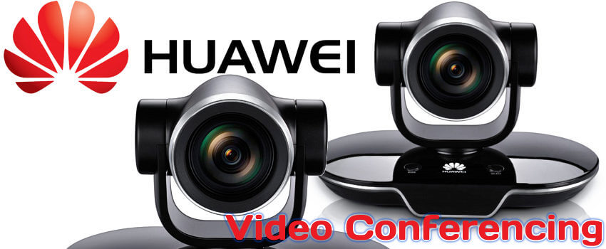 Huawei Video Conferencing System