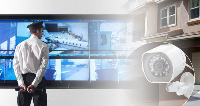 Importance of CCTV in Security