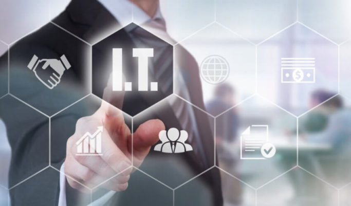 IT Provider: When Should You Outsource?