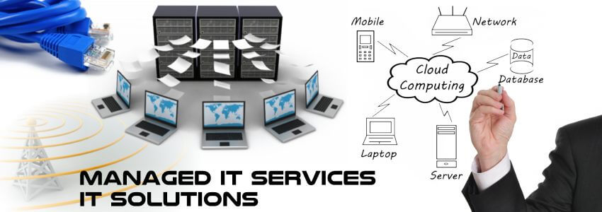 IT Services Companies Dubai