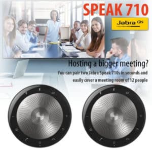 Jabra Speak710 Abudhabi