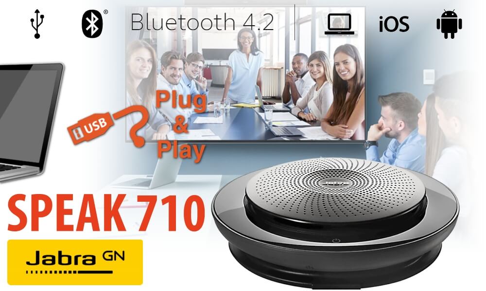 Jabra Speak710 Dubai