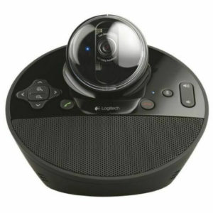 Logitech Bcc950 Alain