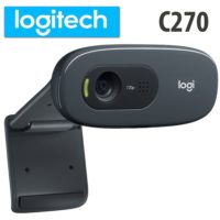 Logitech C270 Abudhabi