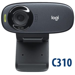 Logitech C310 Abudhabi