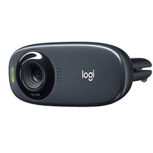 Logitech C310 Webcam