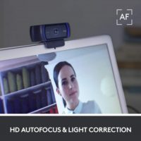 Logitech C920s Uae