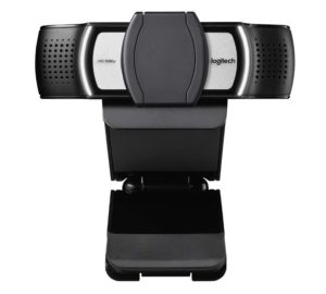 Logitech C930e Alain