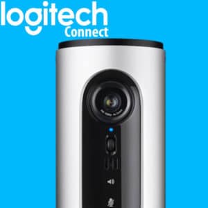 Logitech Connect Rak