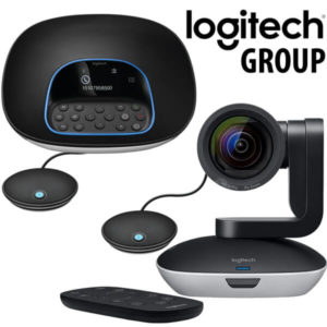 Logitech Group Abudhabi 1