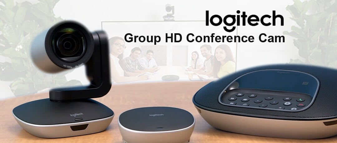 Logitech Group Abudhabi 3