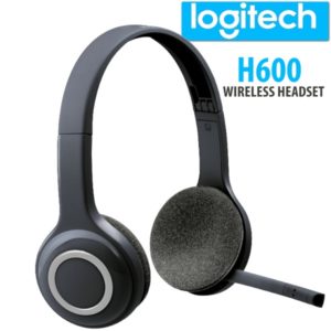 Logitech H600 Abudhabi