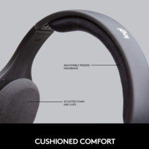Logitech H800 Headset Dubai