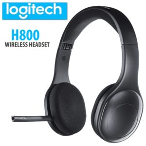 Logitech H800 Uae