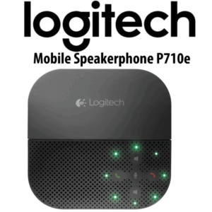 Logitech P710e Abudhabi