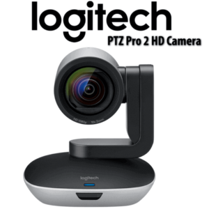 Logitech Ptzpro2 Abudhabi