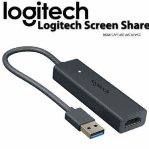 Logitech Screen Share Hdmi Abudhabi