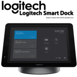 Logitech Smart Dock Abudhabi