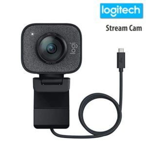 Logitech Streamcam Abudhabi Uae