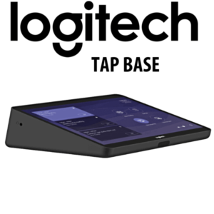 Logitech Tap Base Abudhabi