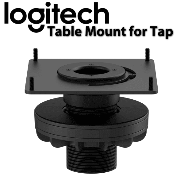 Logitech Tap Table Mount Abudhabi