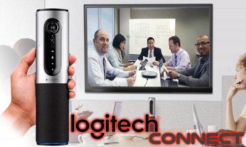 Logitech Connect Dubai