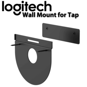 Logitech Wallmount For Tap Abudhabi