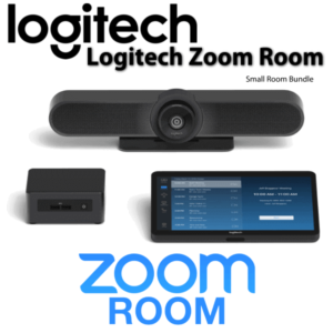 Logitech Zoom Small Room Abudhabi