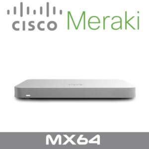 Meraki Mx64 Sharjah