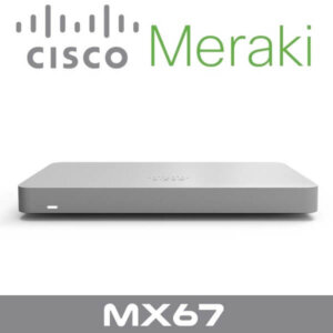 Meraki Mx67 Dubai