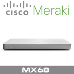 Meraki Mx68 Dubai