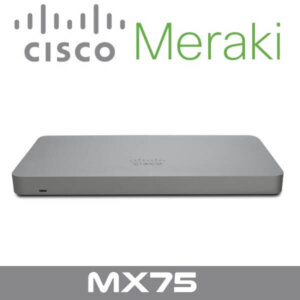 Meraki Mx75 Dubai