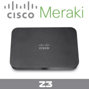 Meraki Z3 Dubai