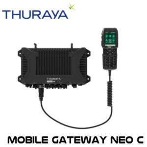 Mobile Gateway Neo C Dubai