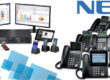 Nec PABX Systems - Office PBX System