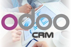 Odoo CRM Dubai