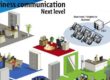 Office Telephone System AbuDhabi