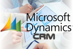 Microsoft Dynamics CRM Dubai