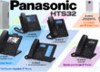 Panasonic HTS32 Abudhabi UAE